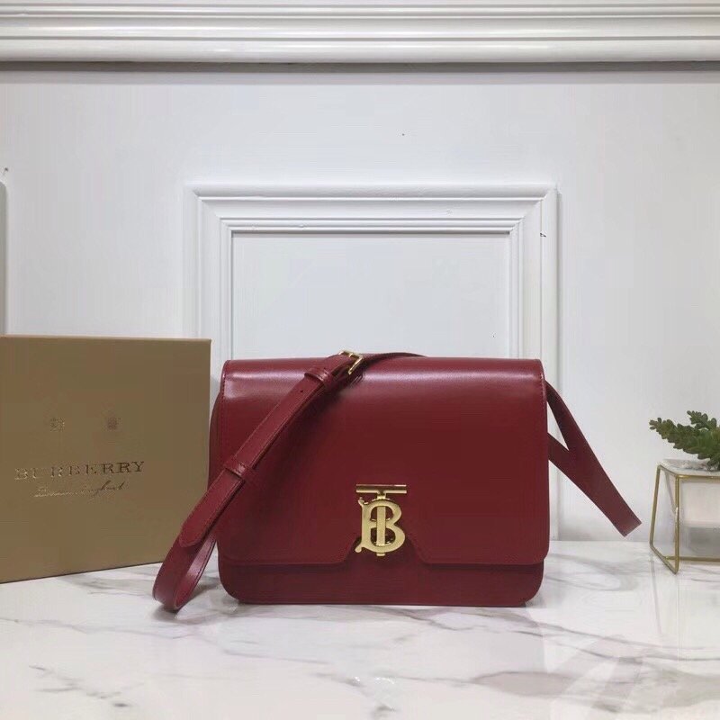 Top Quality Tb Crossbody Bag Light For Monogram Red 83In21Cm 6328
