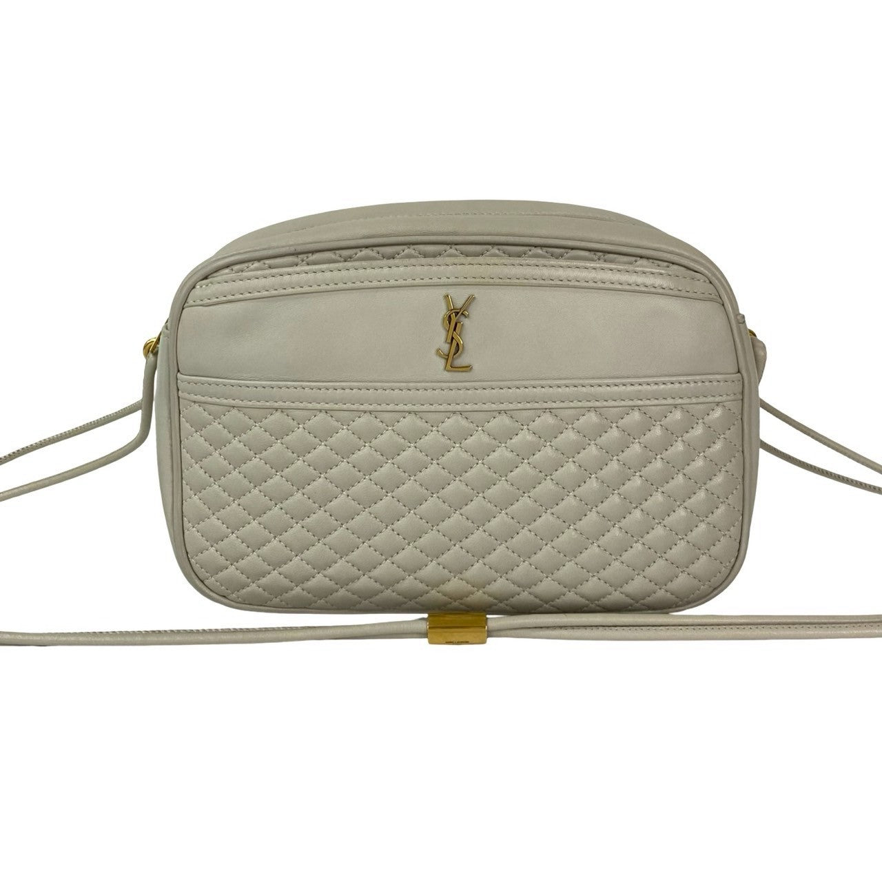 YSL Saint Laurent Paris Shoulder Bag Leather Mini Shoulder Bag 1