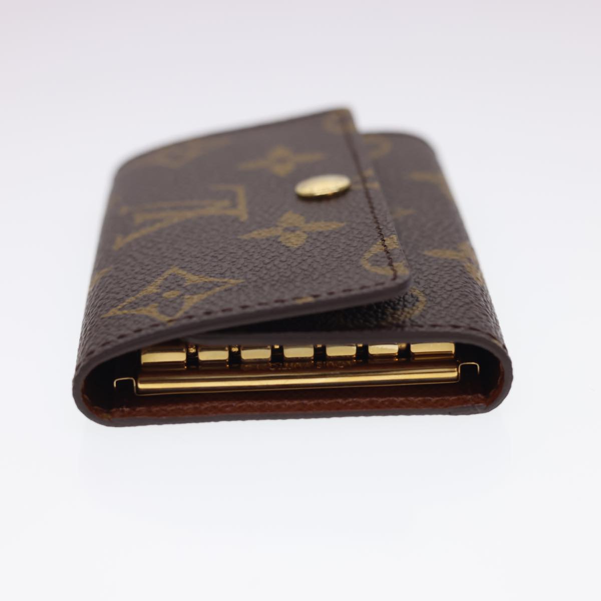 LOUIS VUITTON Monogram Multi Cles 6 Key Case M62630 LV am4180
