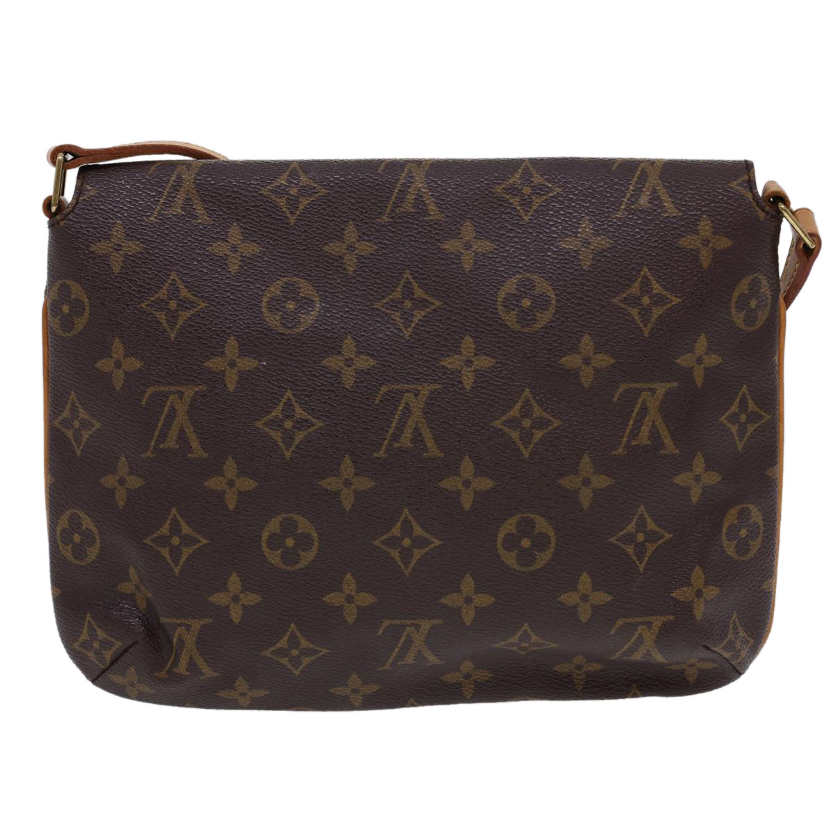 LOUIS VUITTON Monogram M tte Tango Short Strap Shoulder Bag M51257 am4186