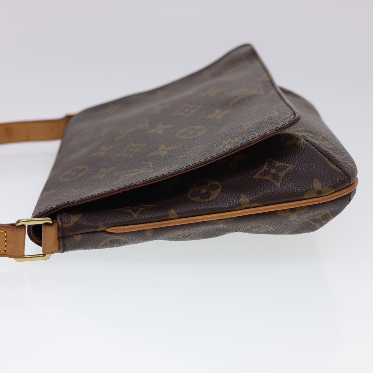 LOUIS VUITTON Monogram M tte Tango Short Strap Shoulder Bag M51257 am4186