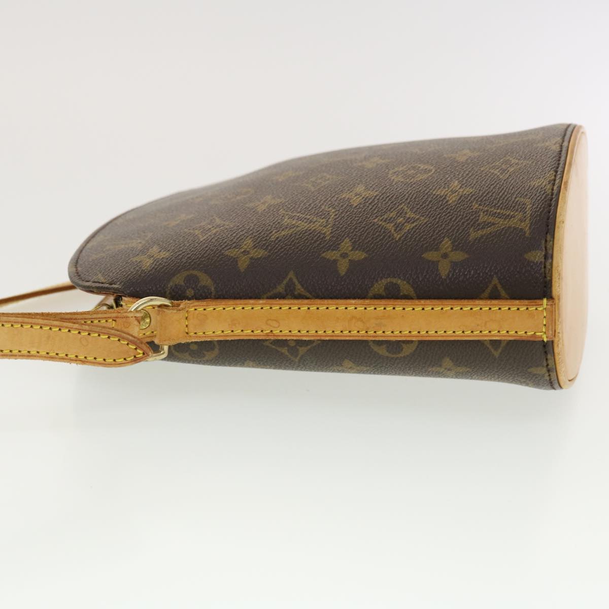 LOUIS VUITTON Monogram Drouot Shoulder Bag M51290 LV am4190