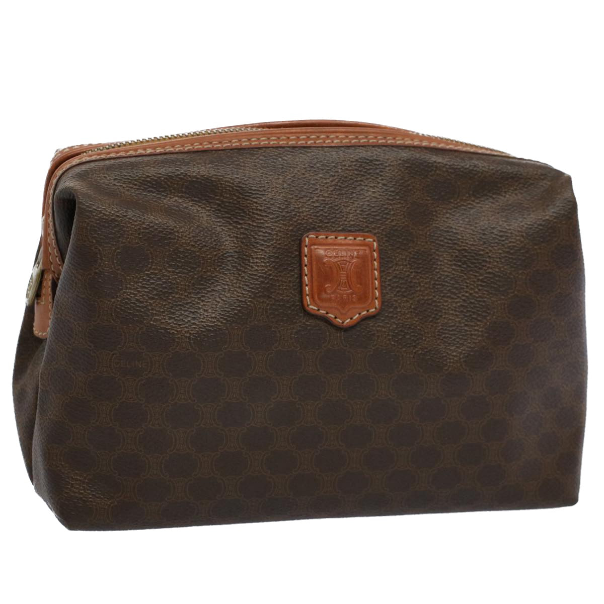 Luxury Macadam Pouch Pvc Ar Handbag Leather Canvas Travel Bag Ar Handbag