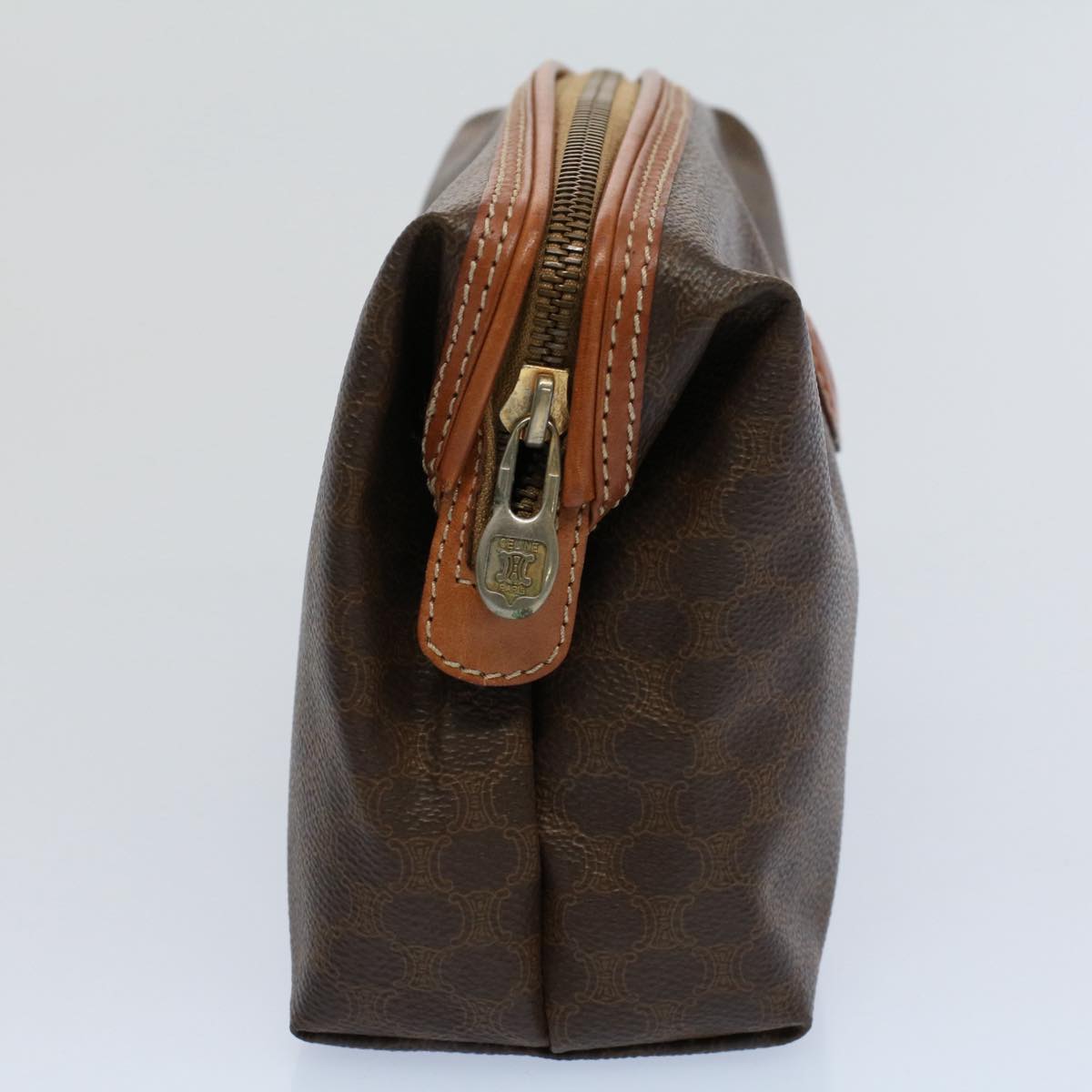 Luxury Macadam Pouch Pvc Ar Handbag Leather Canvas Travel Bag Ar Handbag