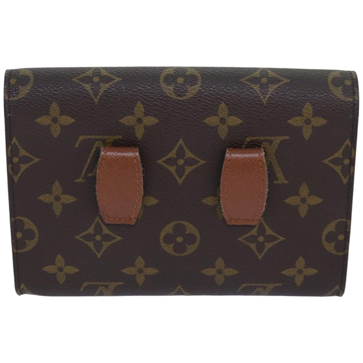 LOUIS VUITTON Monogram Arsch Shoulder Bag M51975 LV Auth ar12251