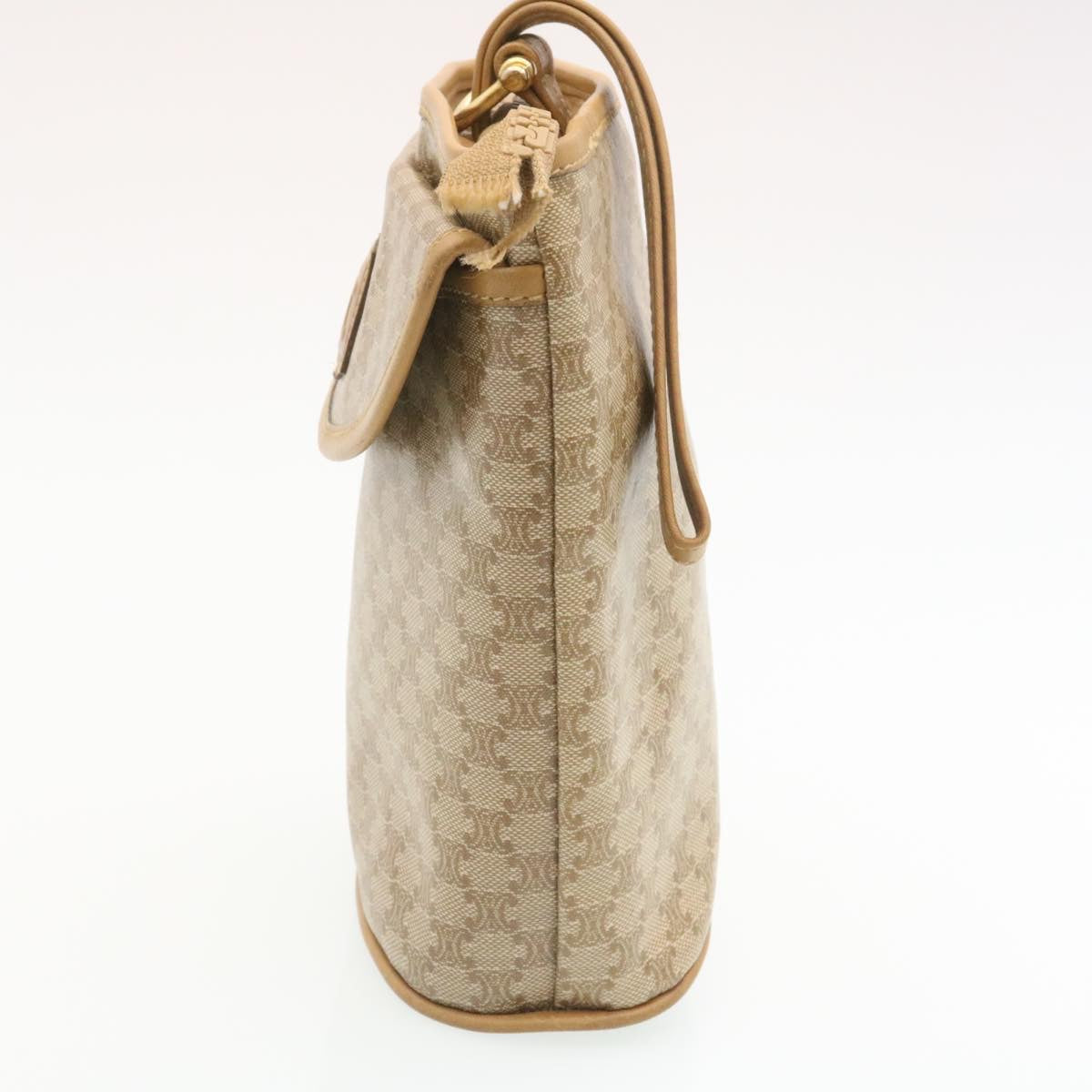 Luxury Macadam Pouch Pvc Ar Handbag Leather Canvas Travel Bag