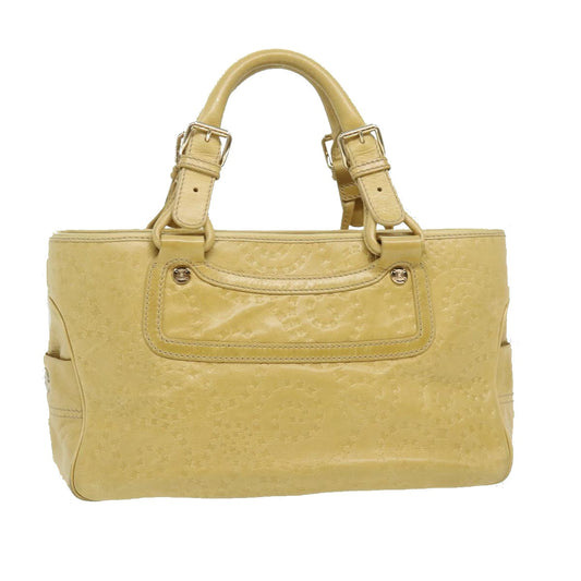 Luxury Boogie Bag Shoulder Bag Ar Leather Beige