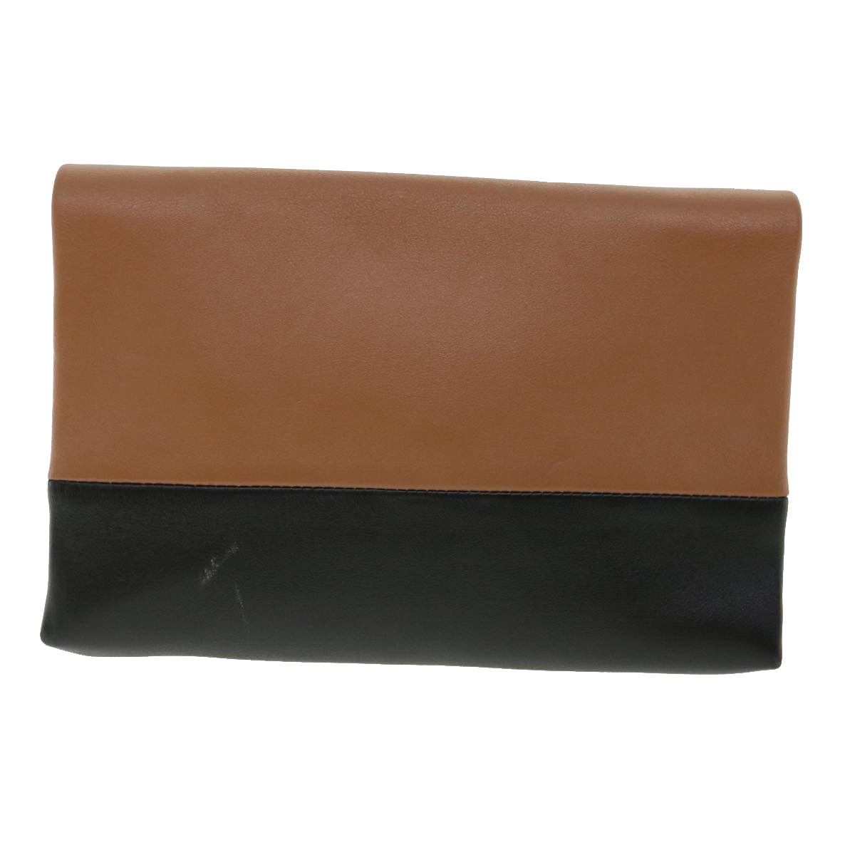 Luxury Pouch Ar B Handbag Leather Black Travel Bag