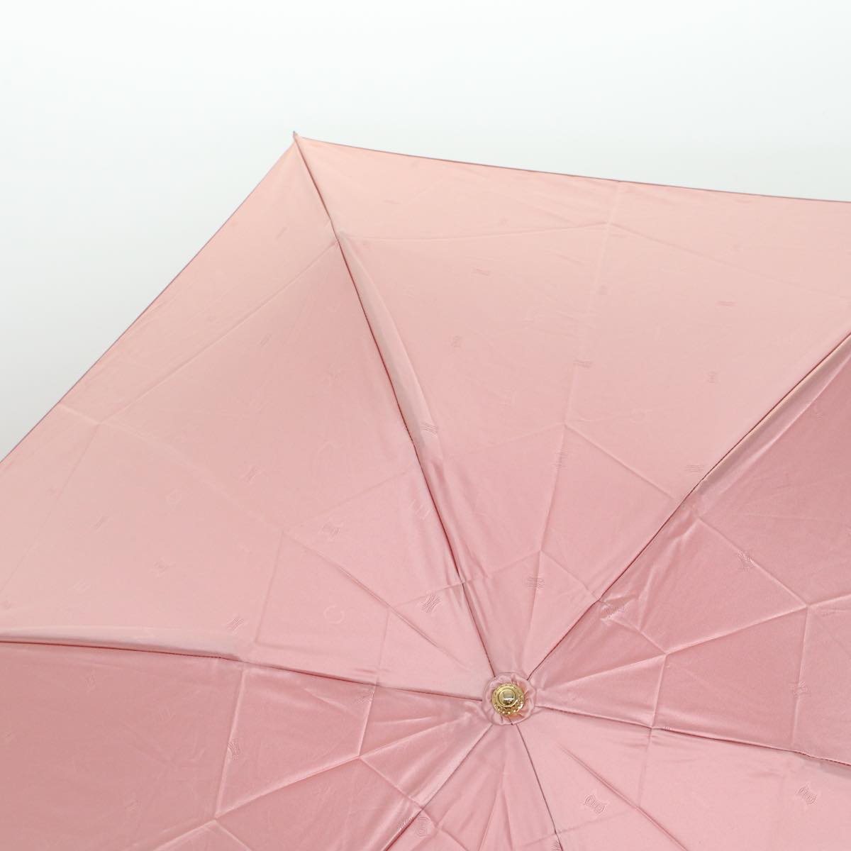 Luxury Macadam Folding Umbrella Ar Handbag Canvas Nylon Travel Bag