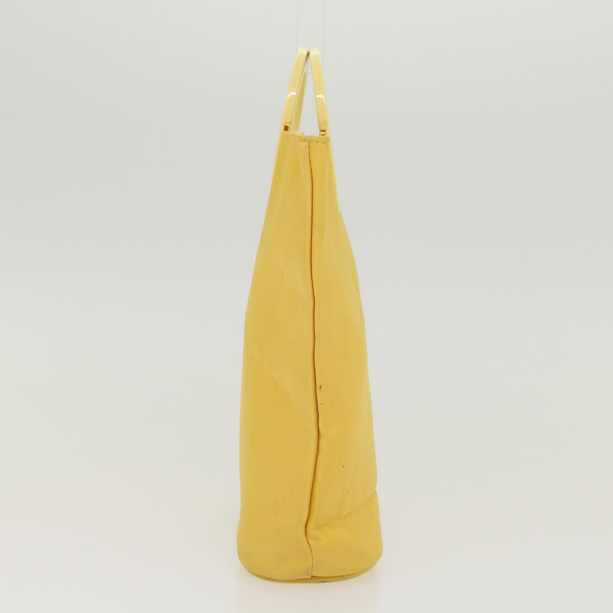 Luxury Hand Bag Yellow Ar B Nylon Travel Bag