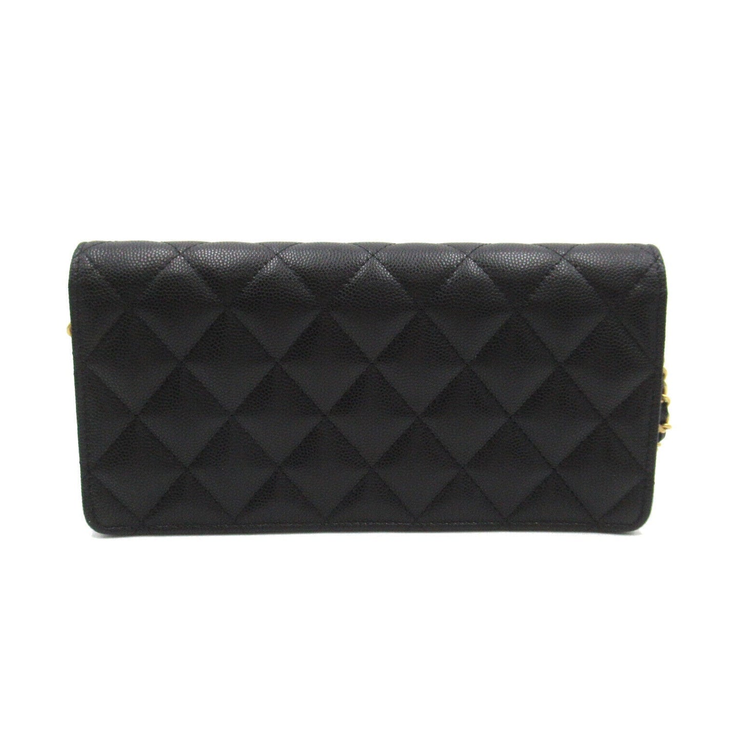 Chanel Camellia Chain Shoulder Bag