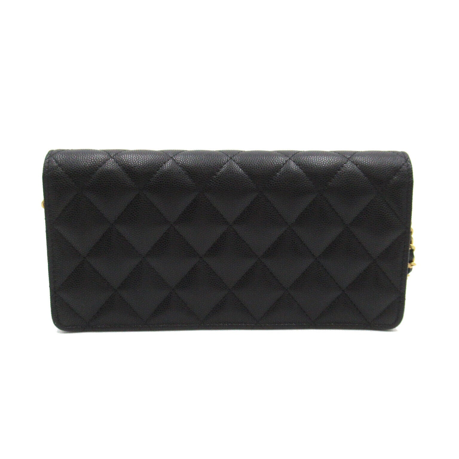 Chanel Camellia Chain Shoulder Bag