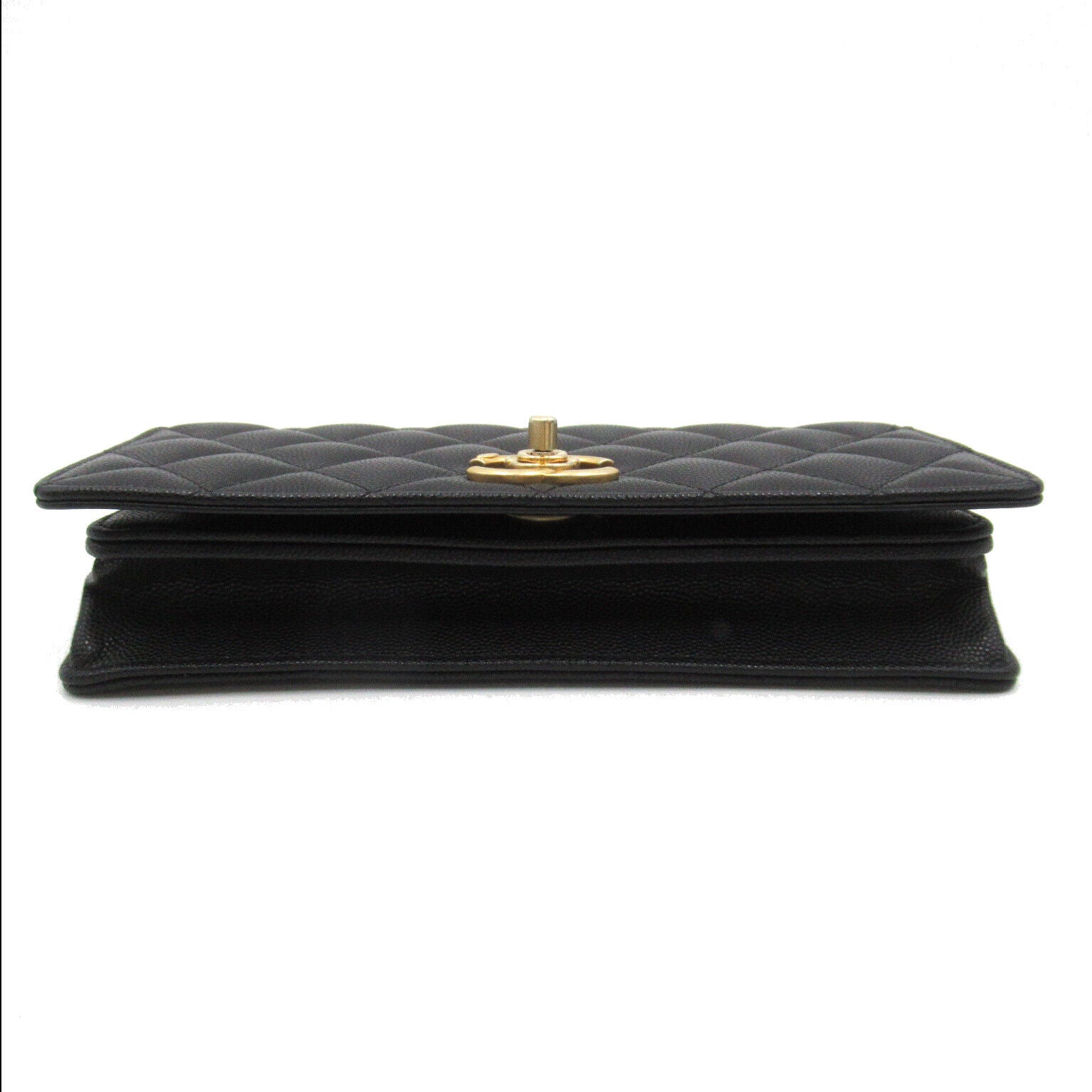 Chanel Camellia Chain Shoulder Bag