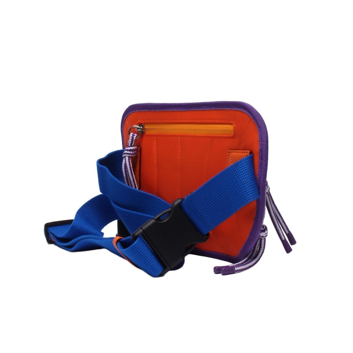 GUCCI GG Nylon Belt Bag Waist Bags IT6K8UHAW1MO