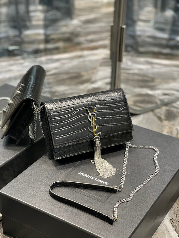 YSL Saint Laurent Ysl Saint Laurent Bags 175 Travel Bag