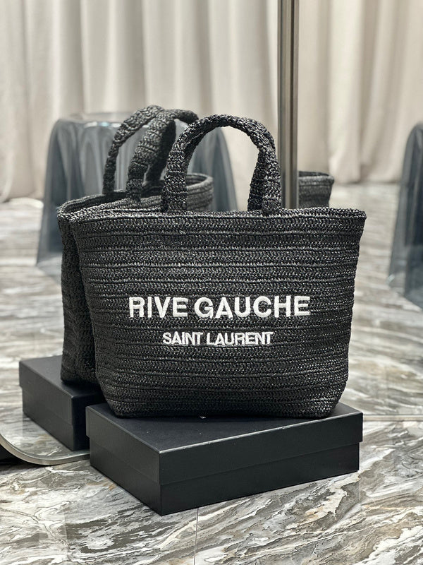 YSL Saint Laurent Ysl Saint Saurent Bags 047 Travel Bag