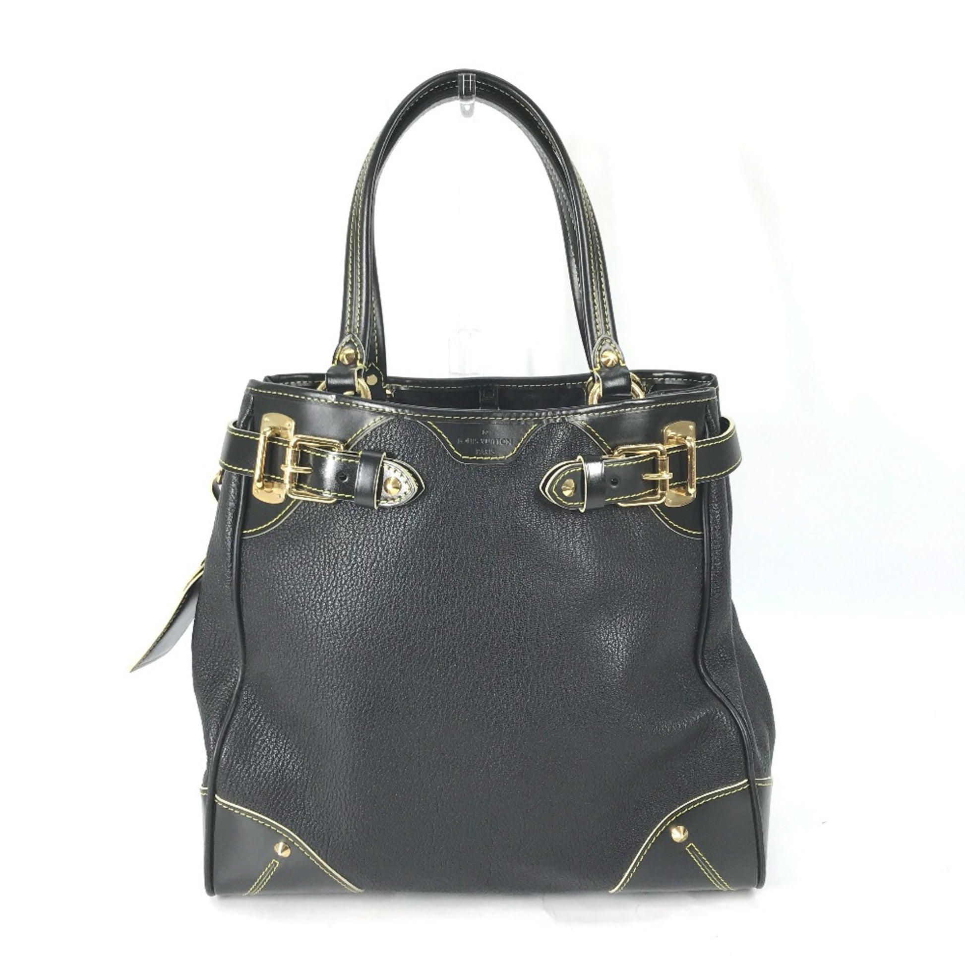 Louis Vuitton  Leather Handbag