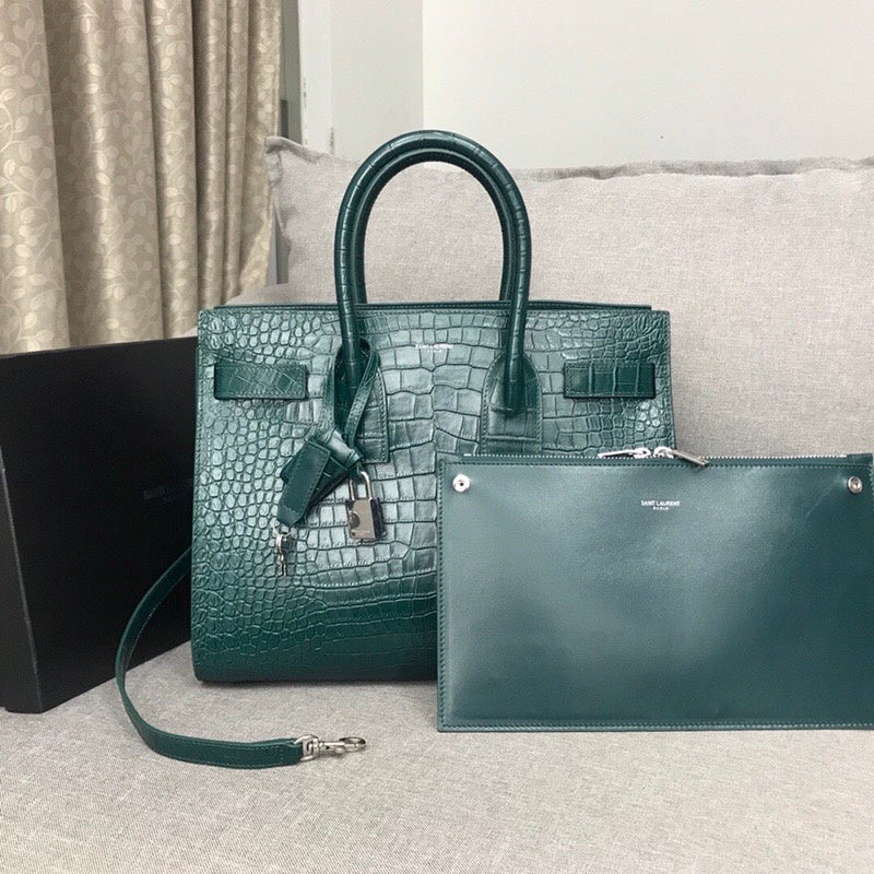 YSL Saint Laurent Bag Zonex Ysl Saint Laurent Bags 486 Travel Bag