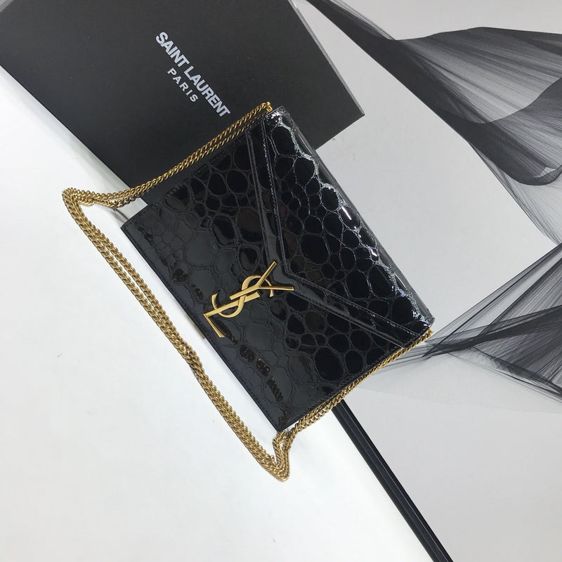 YSL Saint Laurent Ysl Saint Saurent Bags 538 Travel Bag