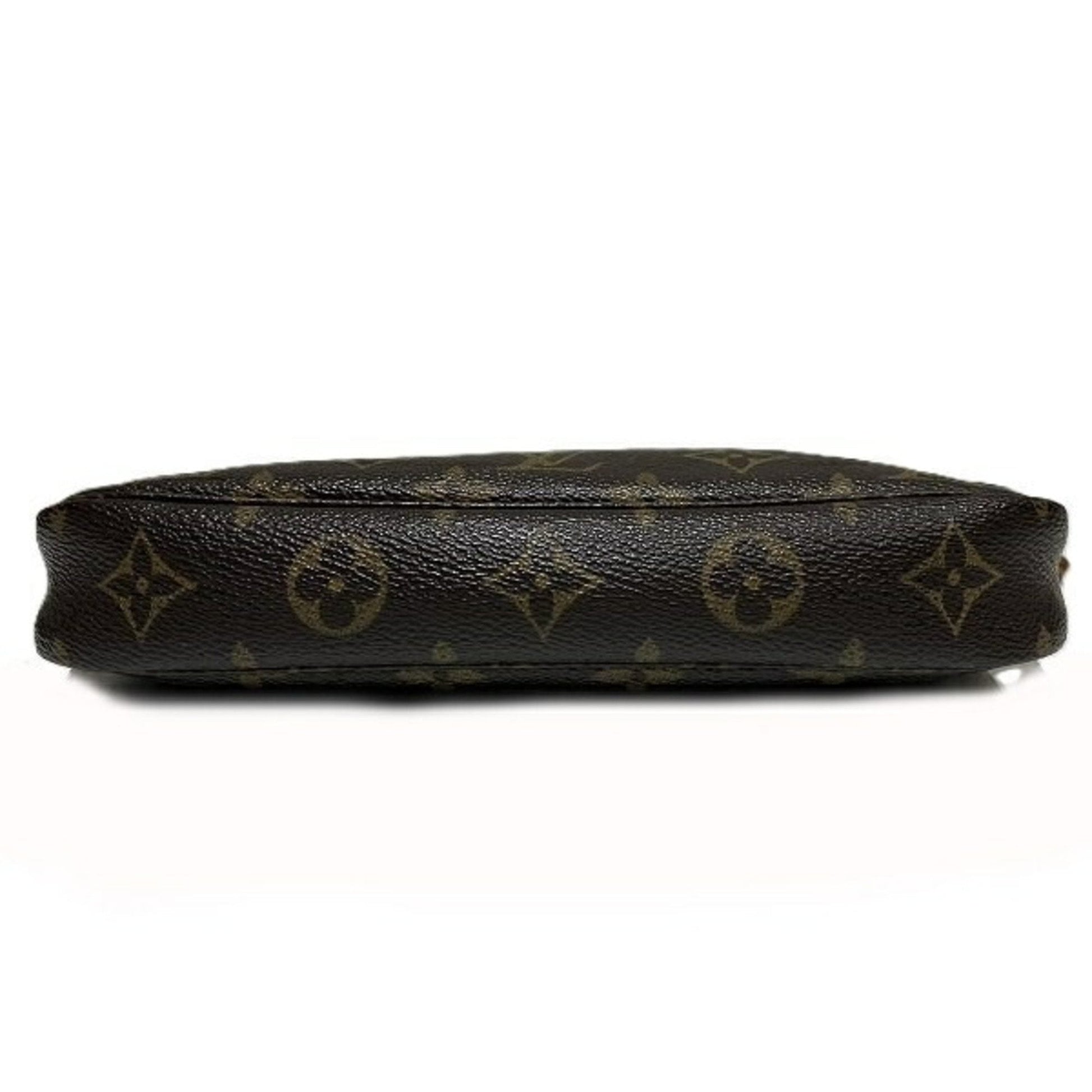 Louis Vuitton  Monogram Shoulder Bag