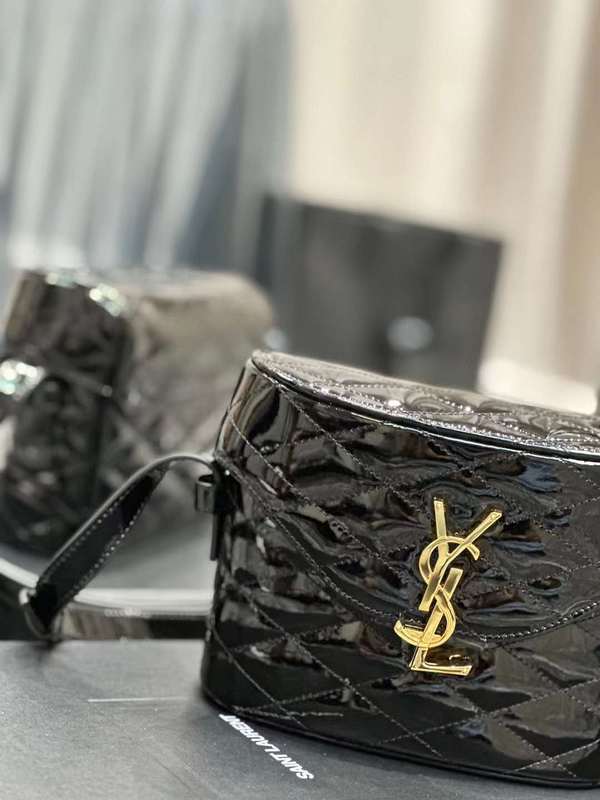 YSL Saint Laurent Ysl Saint Saurent Bags 542 2 Travel Bag