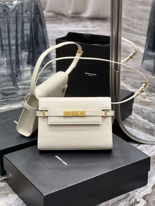 YSL Saint Laurent Ysl Saint Saurent Bags 605 2 Travel Bag