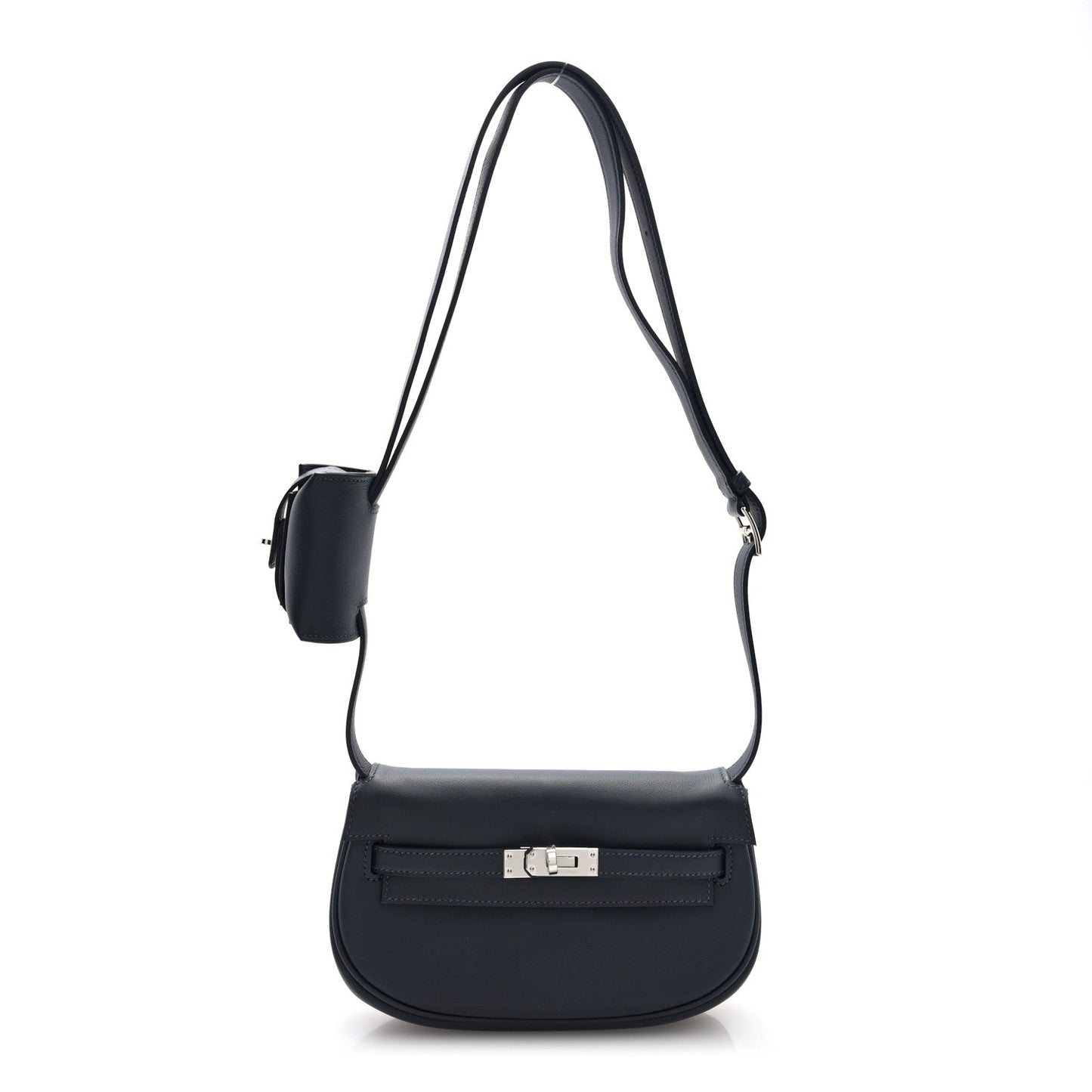 Hermes Swift Kelly Moove Caban Handbag Travel Bag