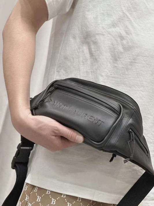 YSL Saint Laurent Ysl Saint Saurent Bags 645 Travel Bag