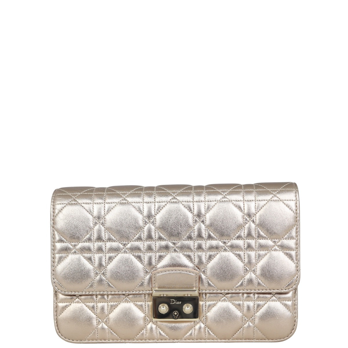 Dior Miss Promenade Pouch Handbag Travel Bag