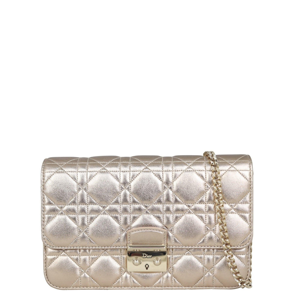 Dior Crossbody Bag Miss Promenade Pouch 5