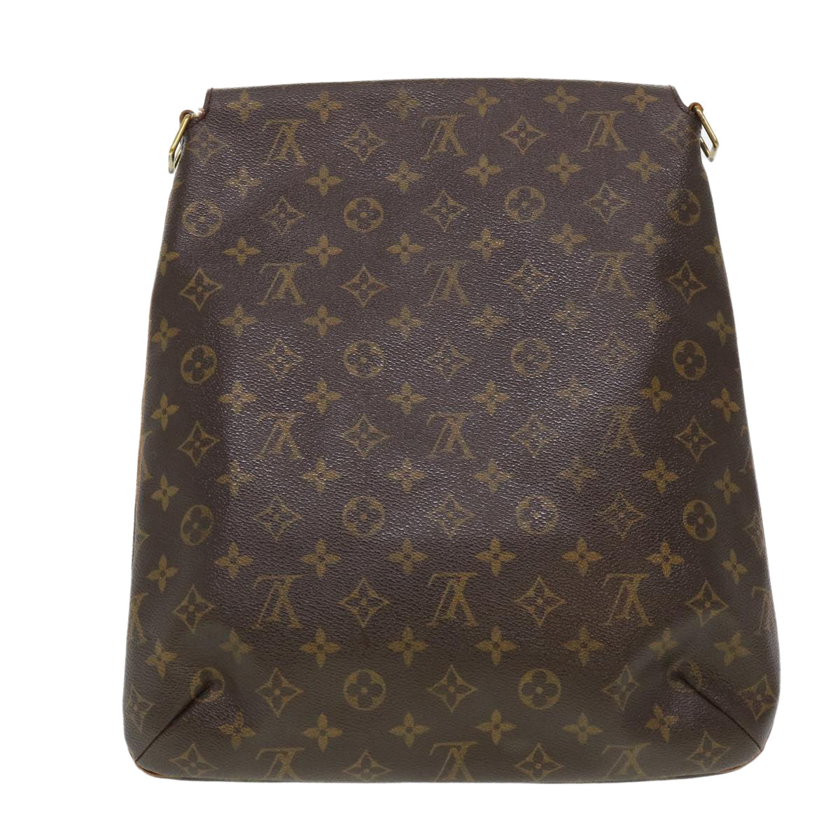 LOUIS VUITTON Monogram M tte Salsa Short Shoulder Bag M51258 LV B170