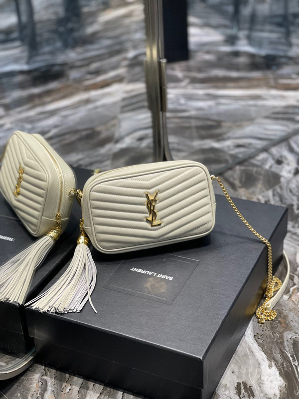 YSL Saint Laurent Ysl Saint Laurent Bags 103 Travel Bag