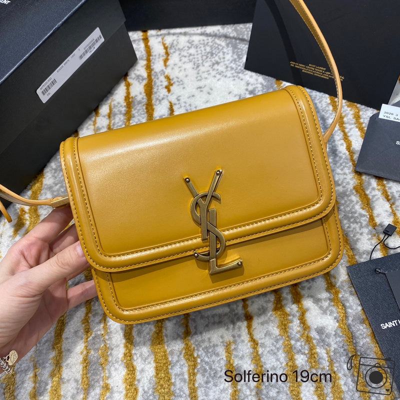 YSL Saint Laurent Ysl Saint Saurent Bags 022 2 Travel Bag