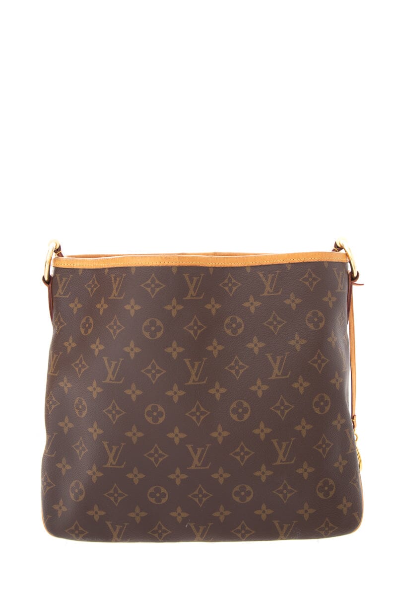 Louis Vuitton "Delightful" PM Monogram HandBag