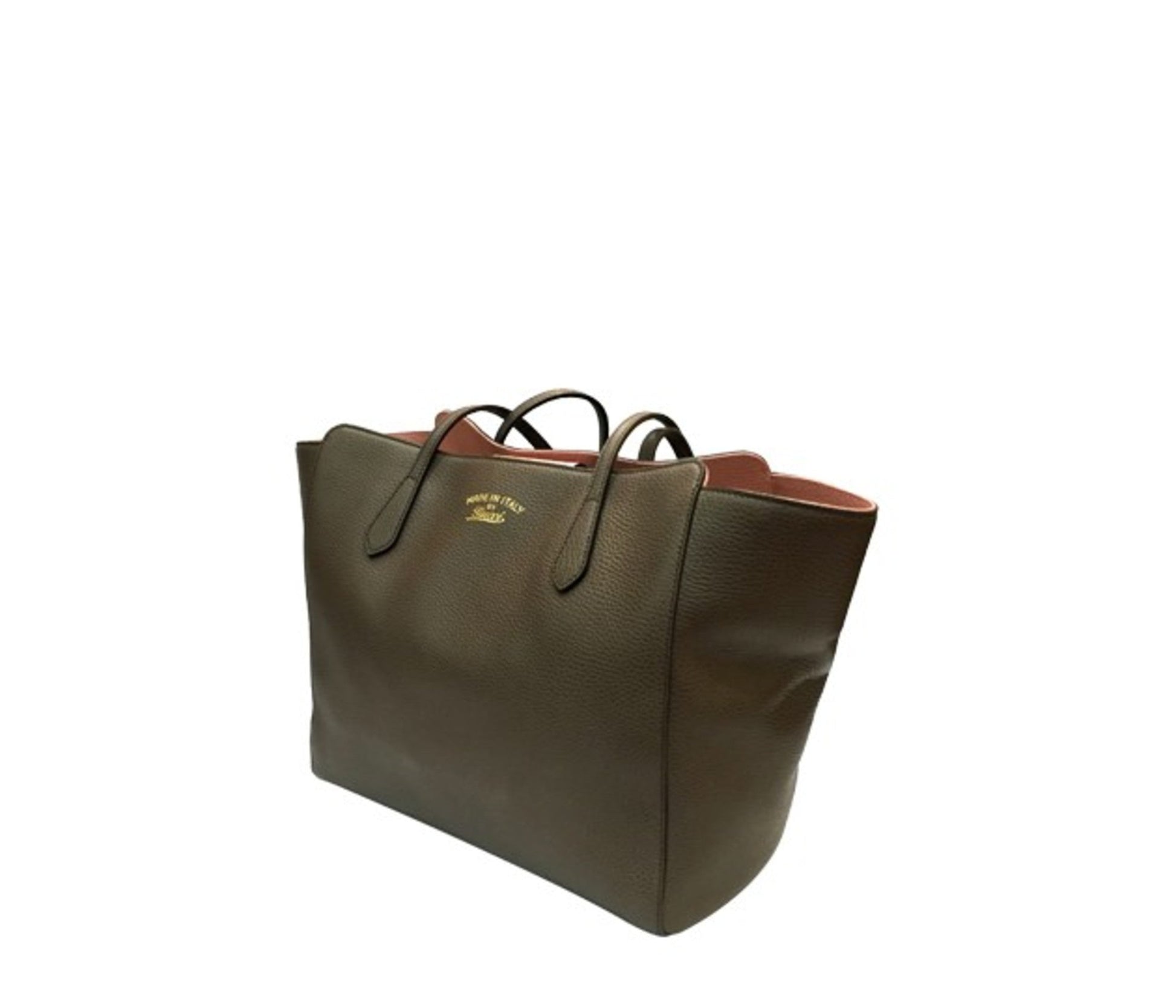 GUCCI SHOPPING TOTE
