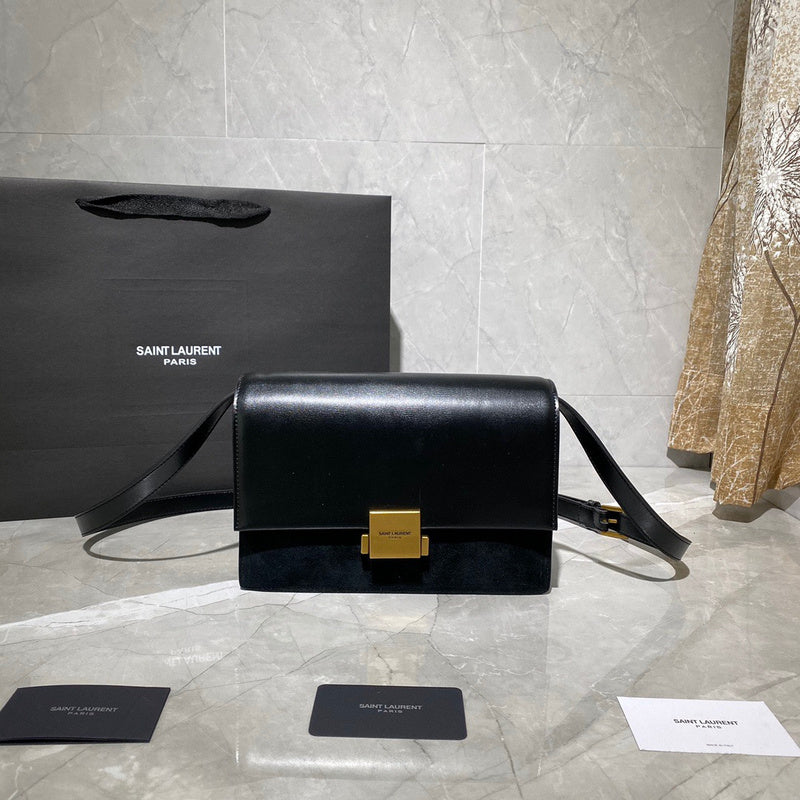 YSL Saint Laurent Ysl Saint Saurent Bags 062 2 Travel Bag