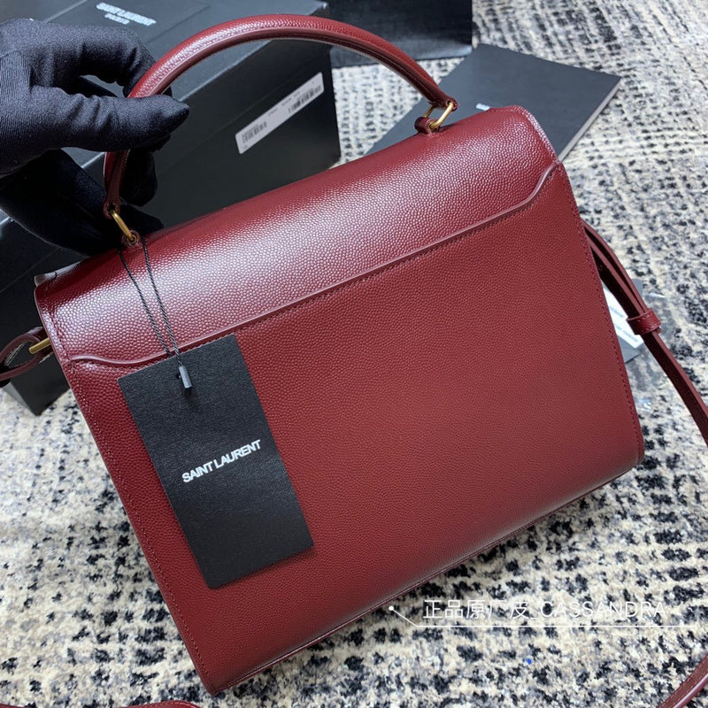 YSL Saint Laurent Ysl Saint Saurent Bags 169 2 Travel Bag