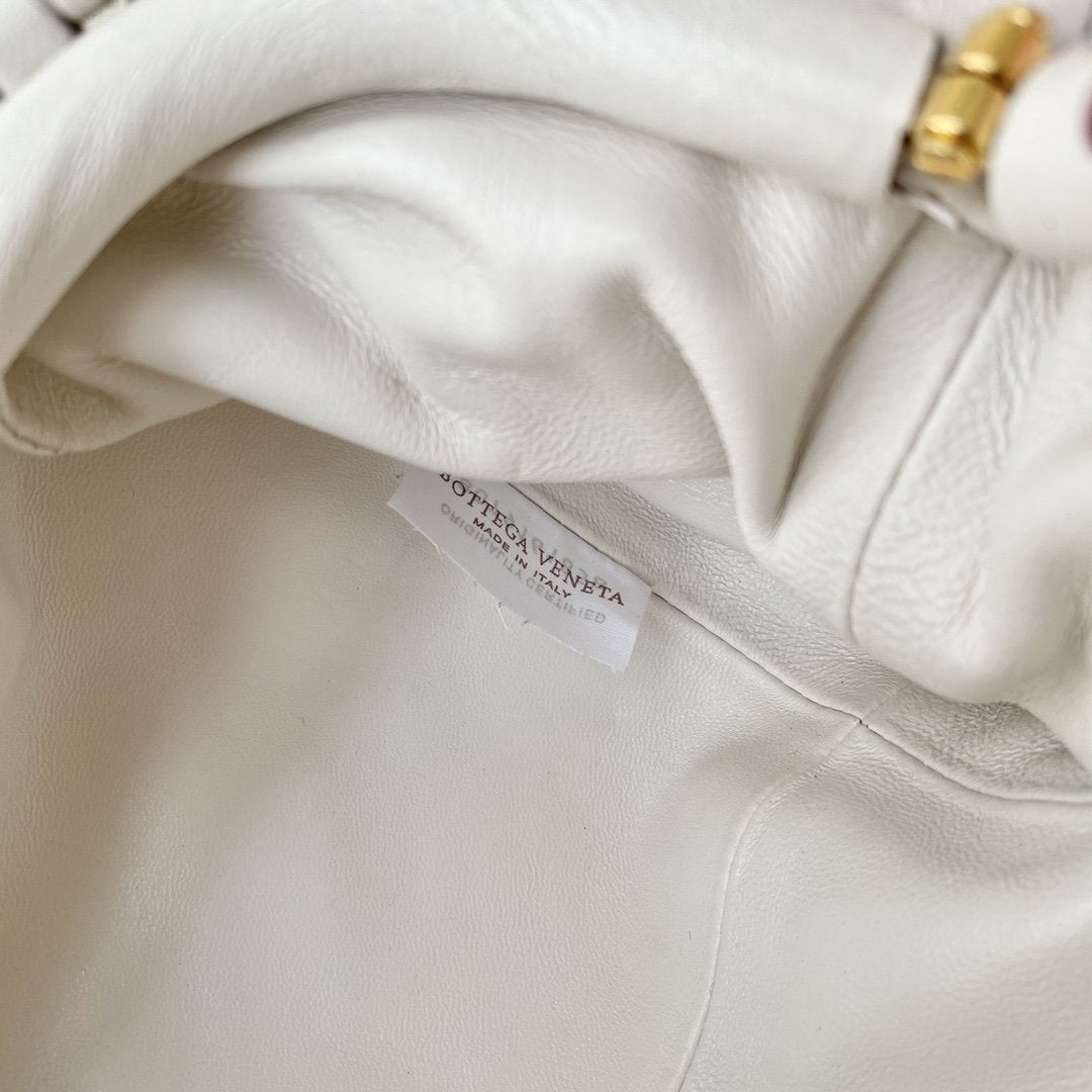 Top Quality Pouch For Women Bags White Mini Travel Bag