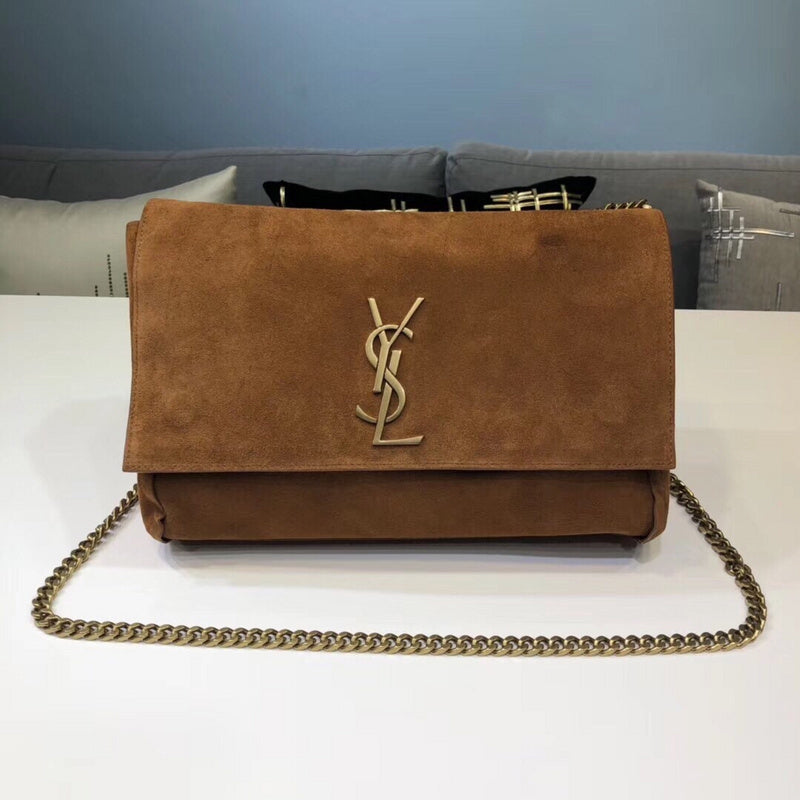 YSL Saint Laurent Ysl Saint Saurent Bags 566 Travel Bag