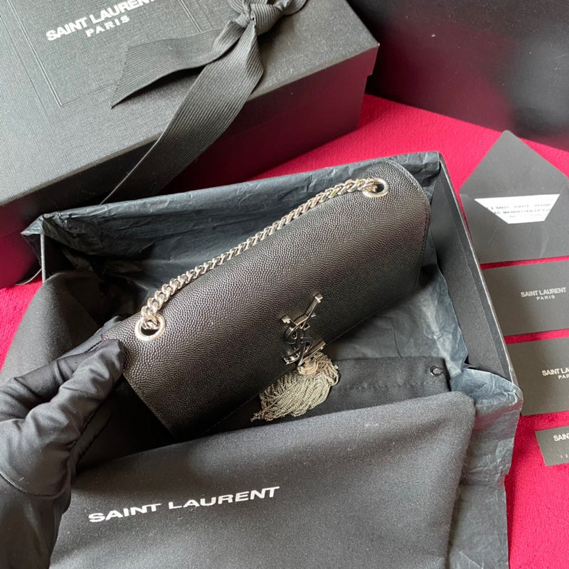 YSL Saint Laurent Ysl Saint Saurent Bags 267 2 Travel Bag
