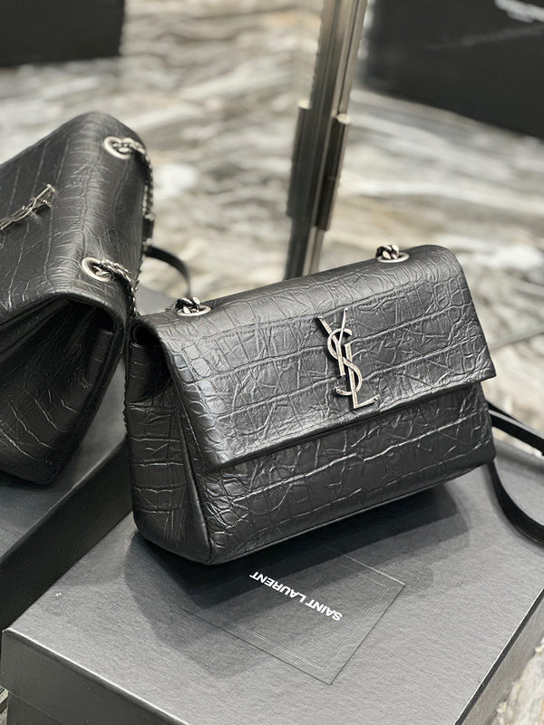 YSL Saint Laurent Ysl Saint Laurent Bags 199 Travel Bag