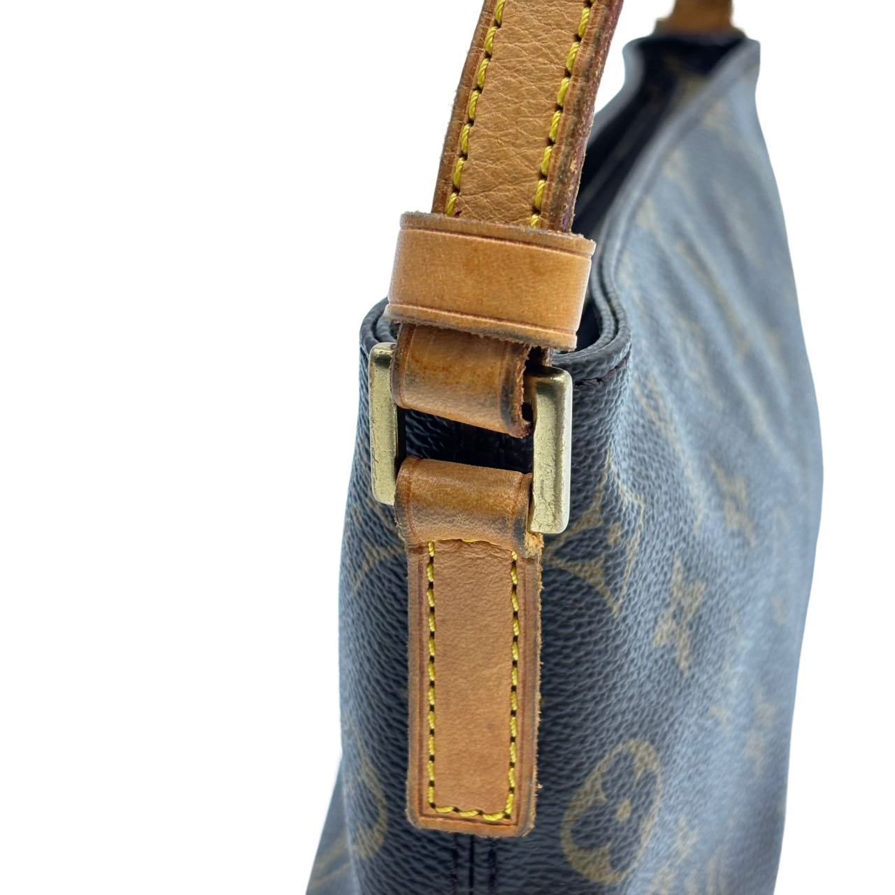 Louis Vuitton Monogram Trotteur Fashion Accessory