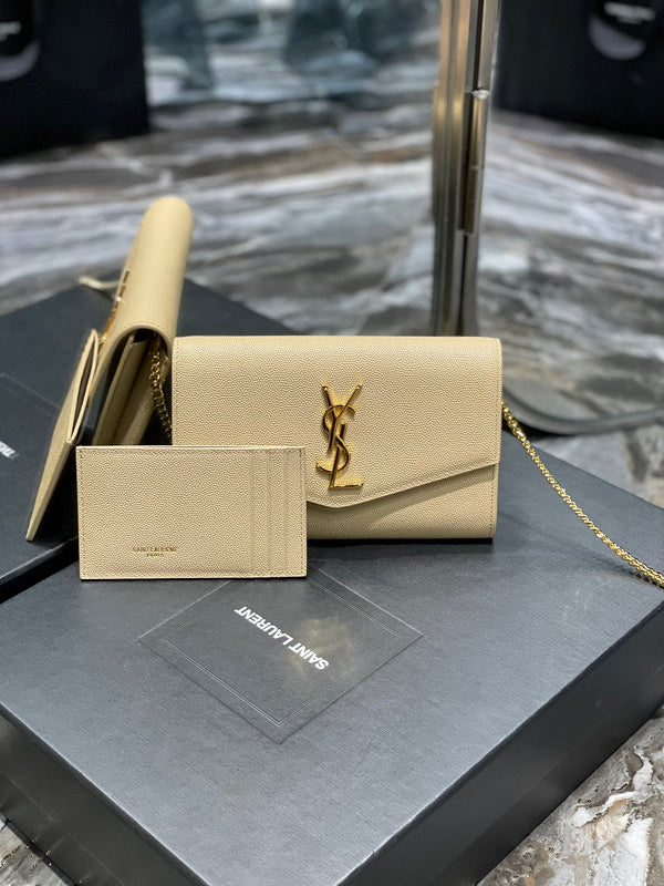 YSL Saint Laurent Ysl Saint Saurent Bags 036 Travel Bag
