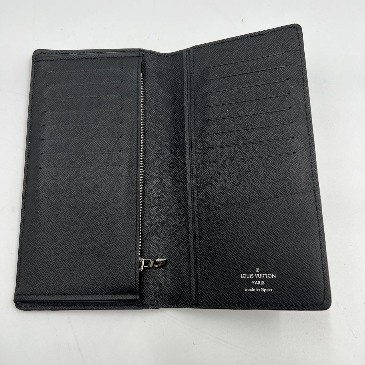 Louis Vuitton Portofel Epi Leathe Wallet