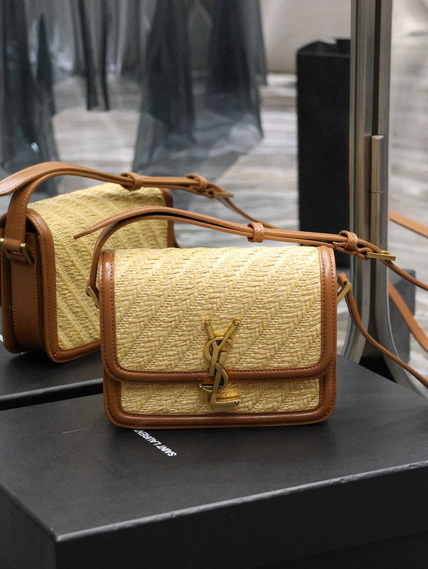 YSL Saint Laurent Ysl Saint Laurent Bags 223 Travel Bag