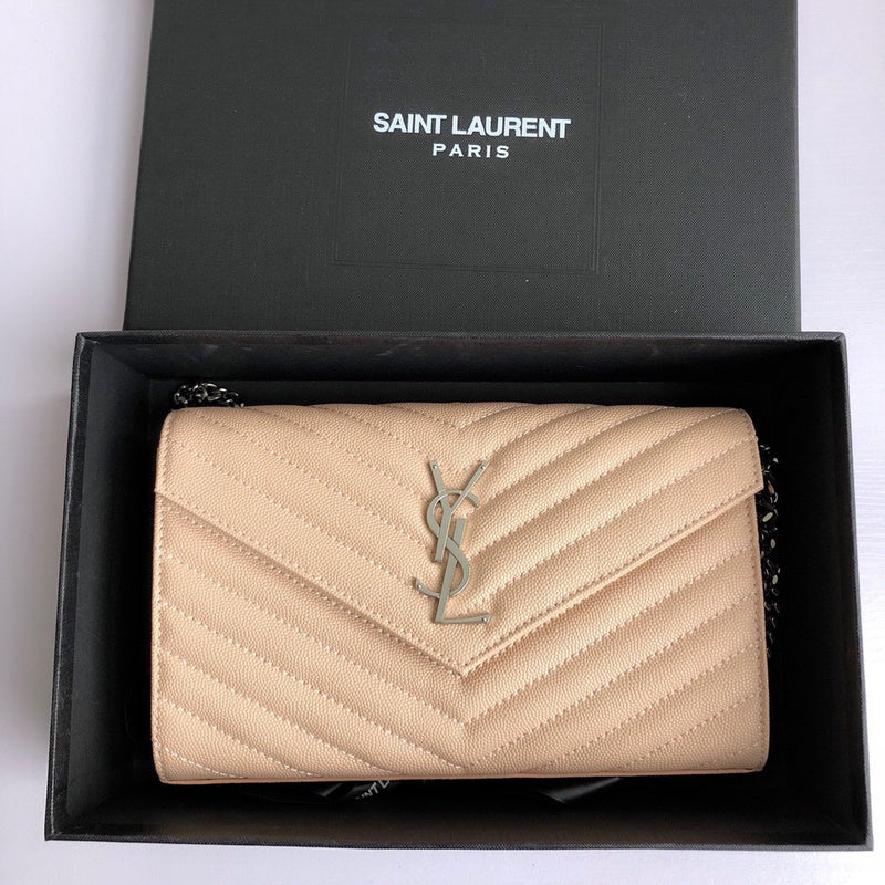 YSL Saint Laurent Ysl Saint Saurent Bags 099 2 Travel Bag