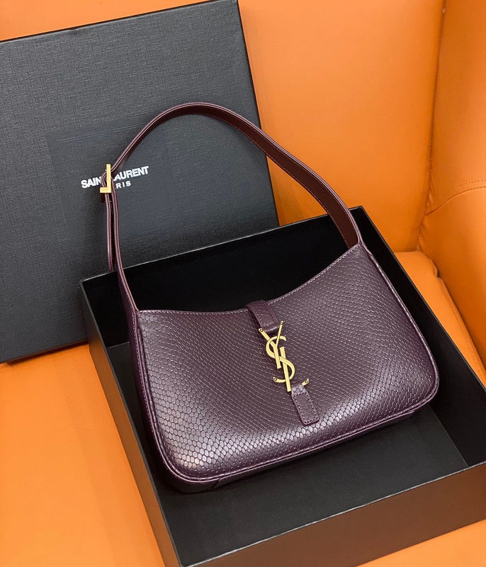 YSL Saint Laurent Ysl Saint Laurent Bags 234 Travel Bag