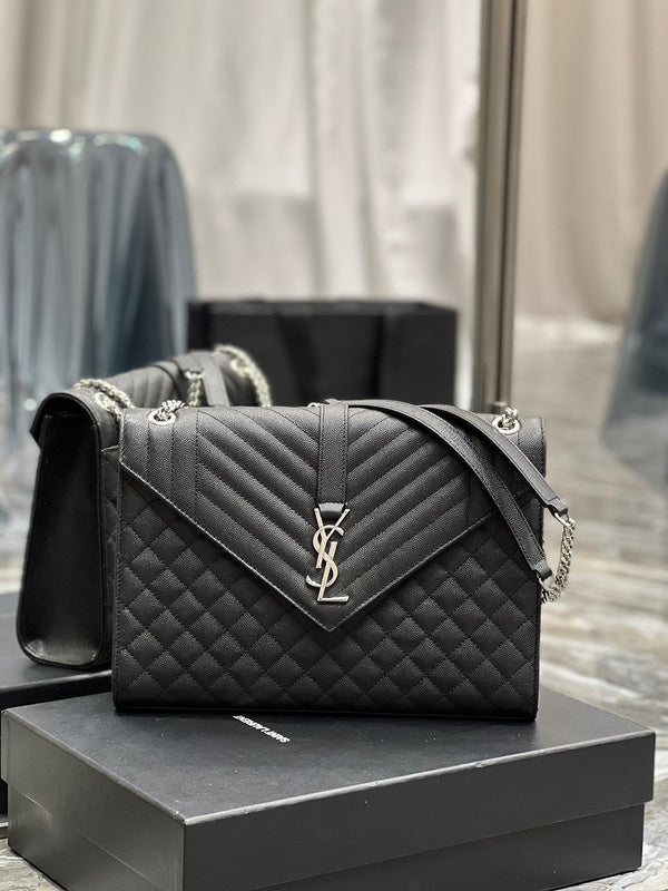 YSL Saint Laurent Ysl Saint Saurent Bags 124 Travel Bag