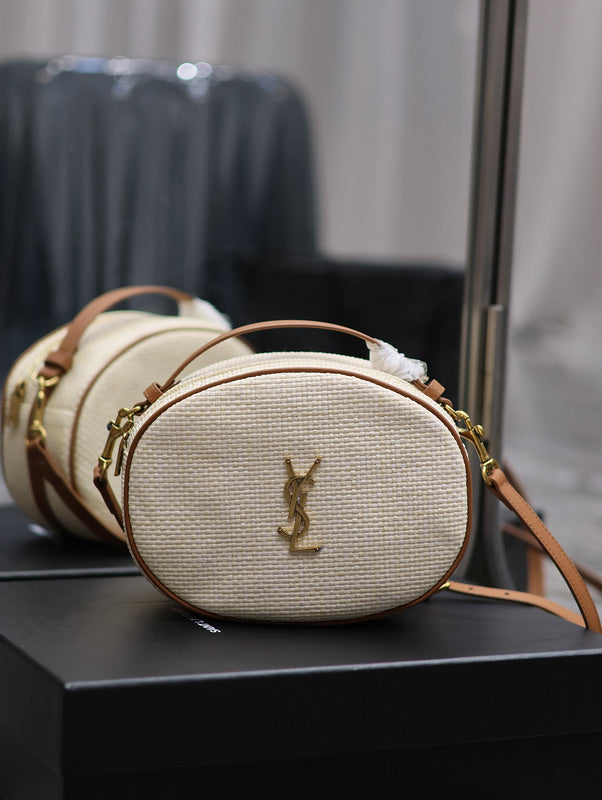 YSL Saint Laurent Ysl Saint Saurent Bags 053 Travel Bag