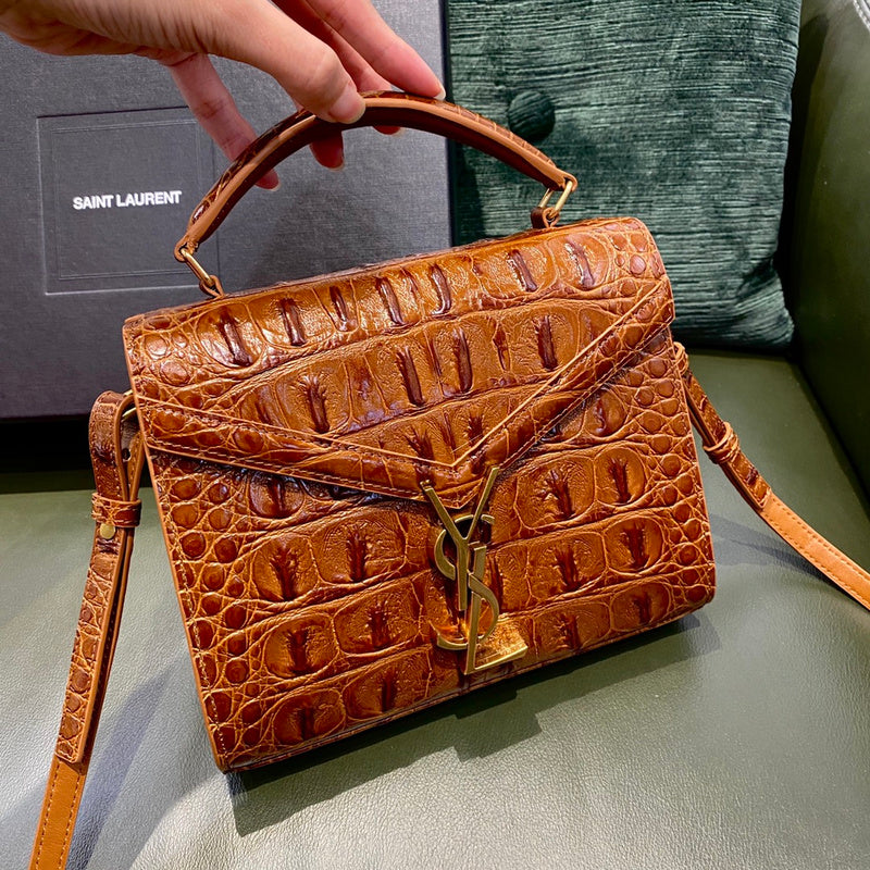 YSL Saint Laurent Ysl Saint Saurent Bags 038 2 Travel Bag